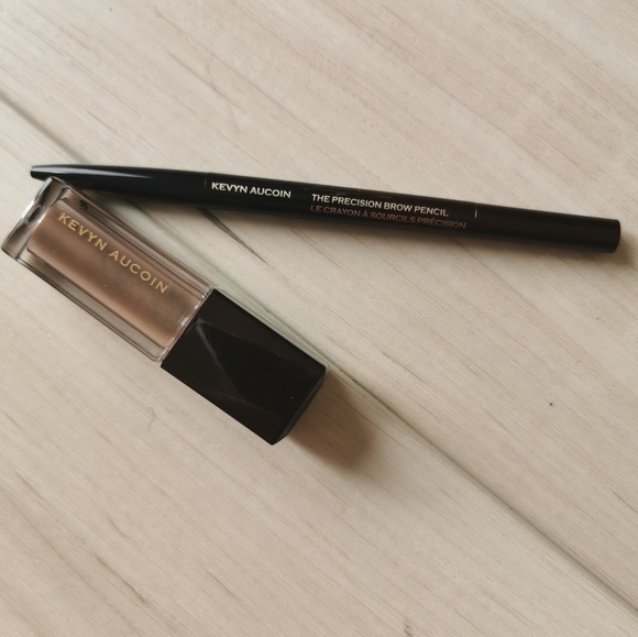 Kevyn Aucoin Bundle - Picture 1 of 5